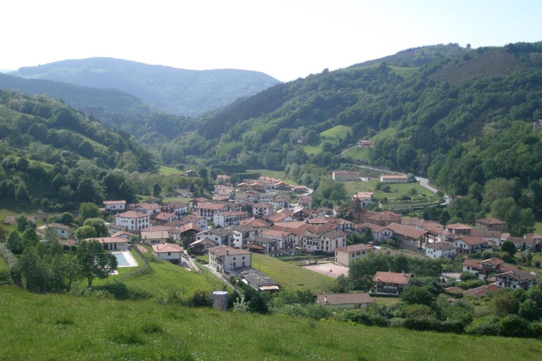 Photo of Others in Etxalar