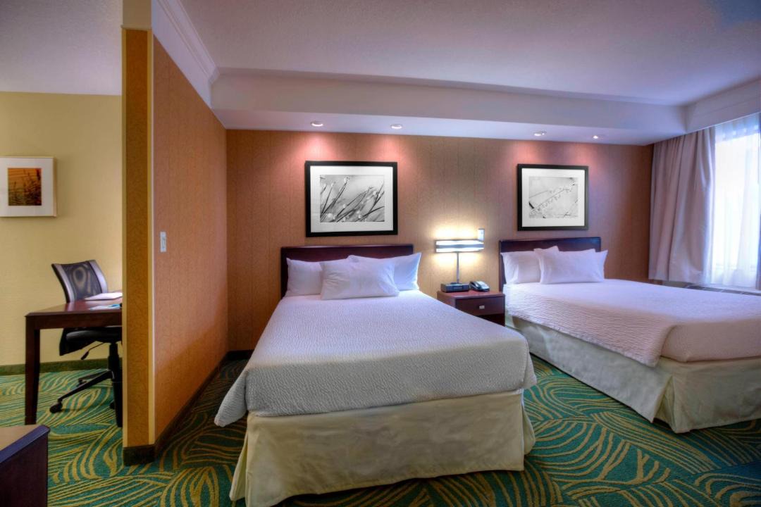 Photo of Bedroom in Tampa
