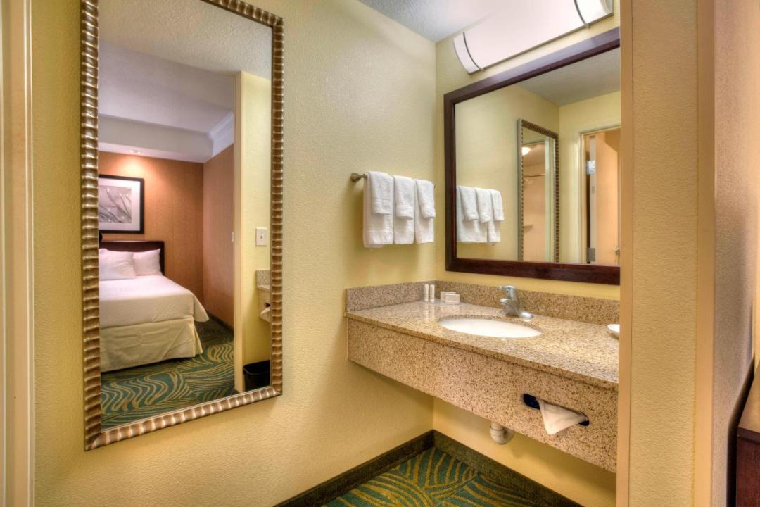 Photo of Bathroom in Tampa