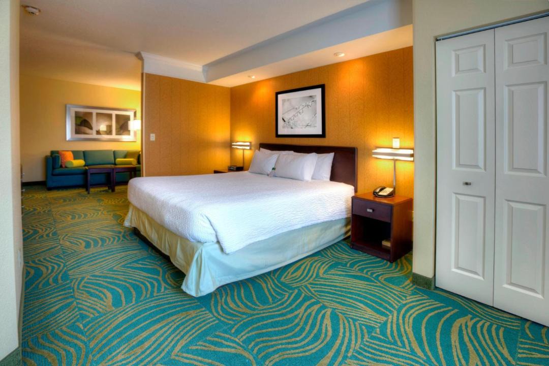 Photo of Bedroom in Tampa