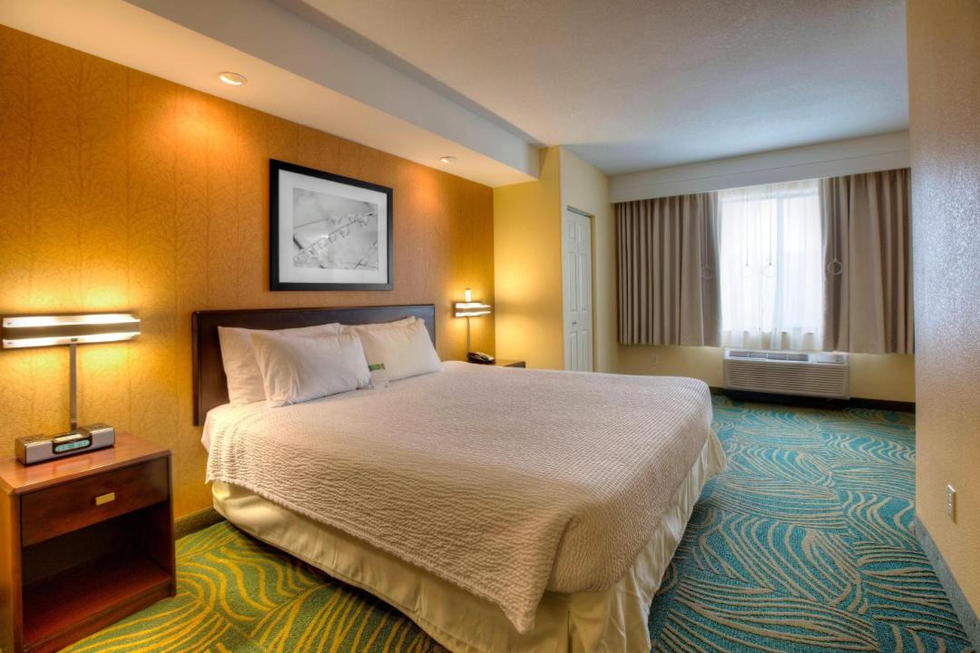 Photo of Bedroom in Tampa