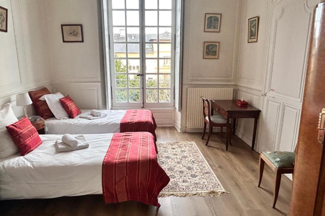 Photo of Bedroom in Flore