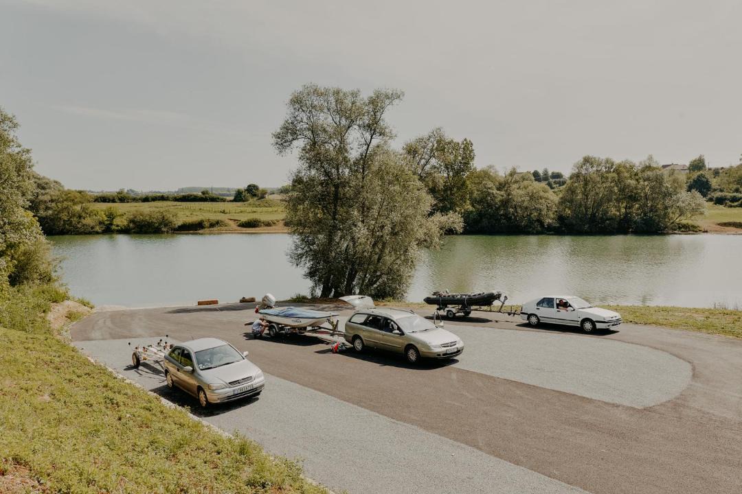 Photo of Others in Saunieres