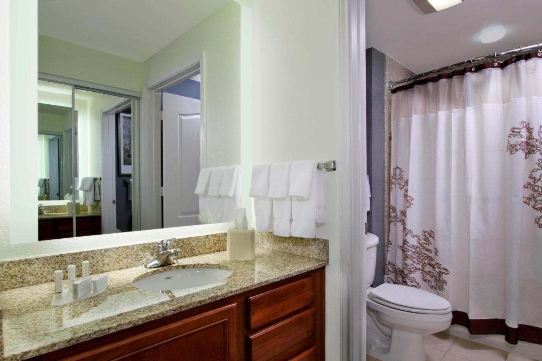 Photo of Bathroom in Grapevine