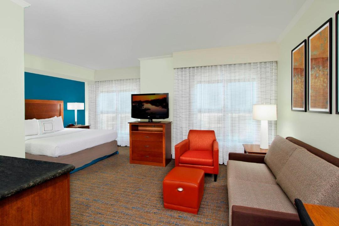 Photo of Bedroom in Grapevine