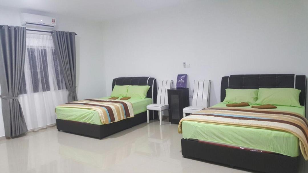 Photo of Bedroom in Jeram