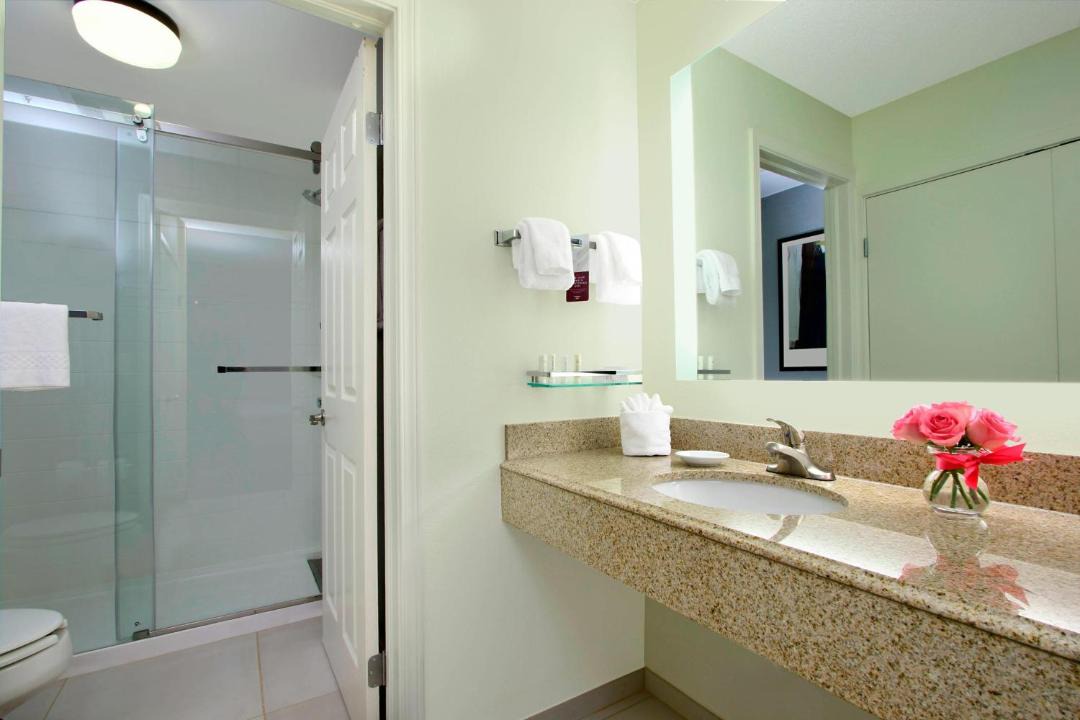 Photo of Bathroom in Southwest Colorado Springs
