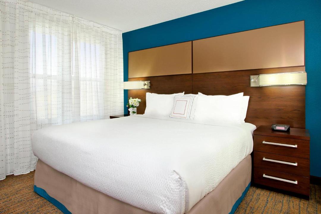 Photo of Bedroom in Southwest Colorado Springs