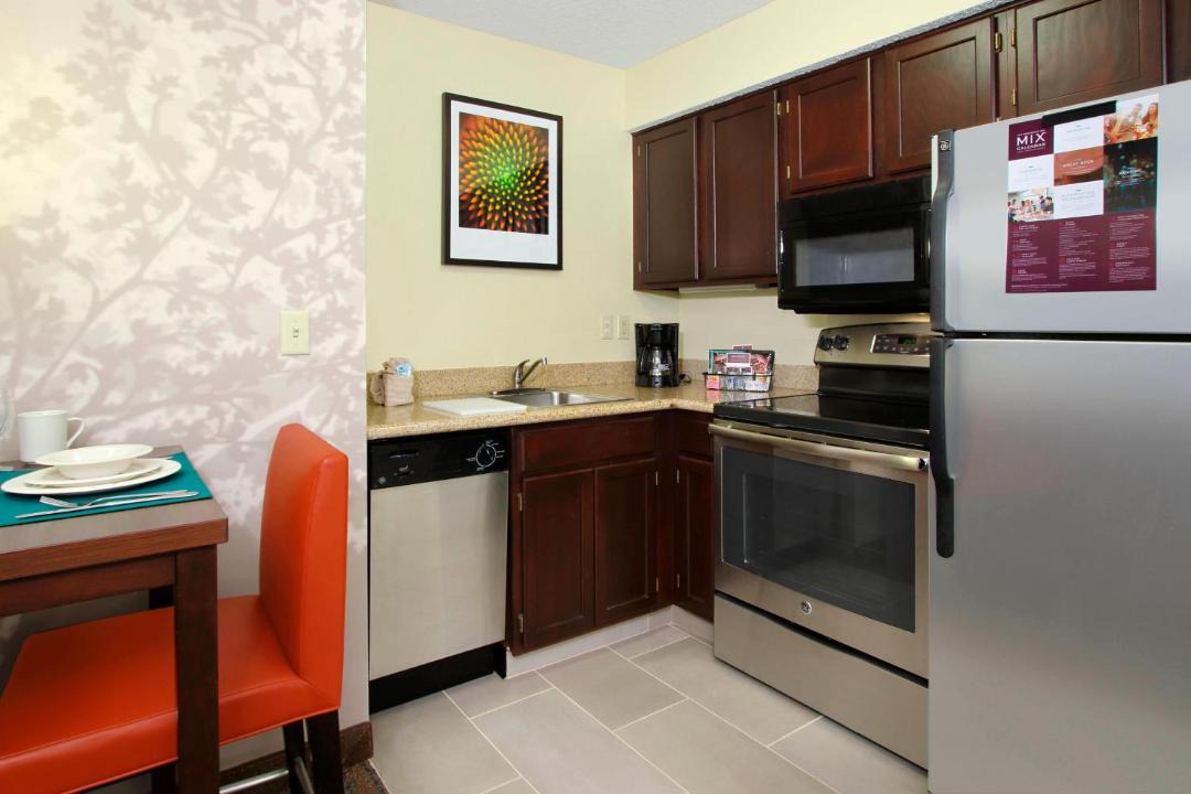 Photo of Kitchen in Southwest Colorado Springs