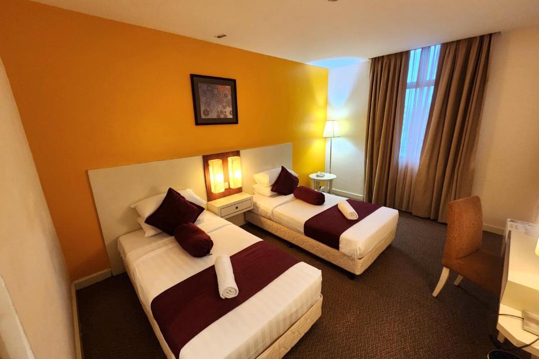 Photo of Bedroom in Kampung Tanjung Kapur