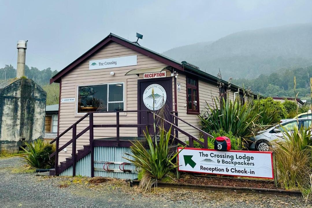 Photo of Others in Tongariro National Park