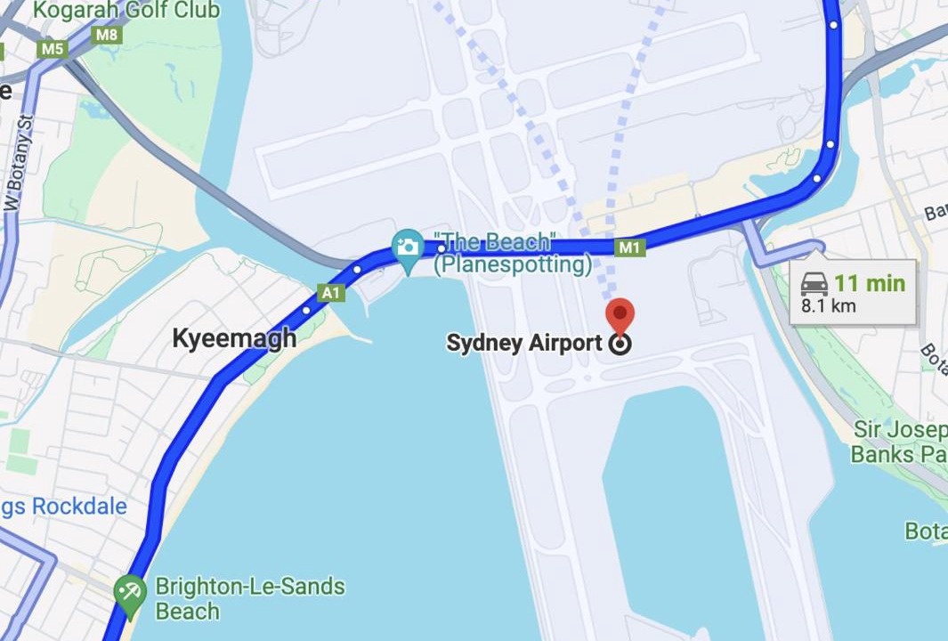 Photo of Others in Brighton-le-Sands