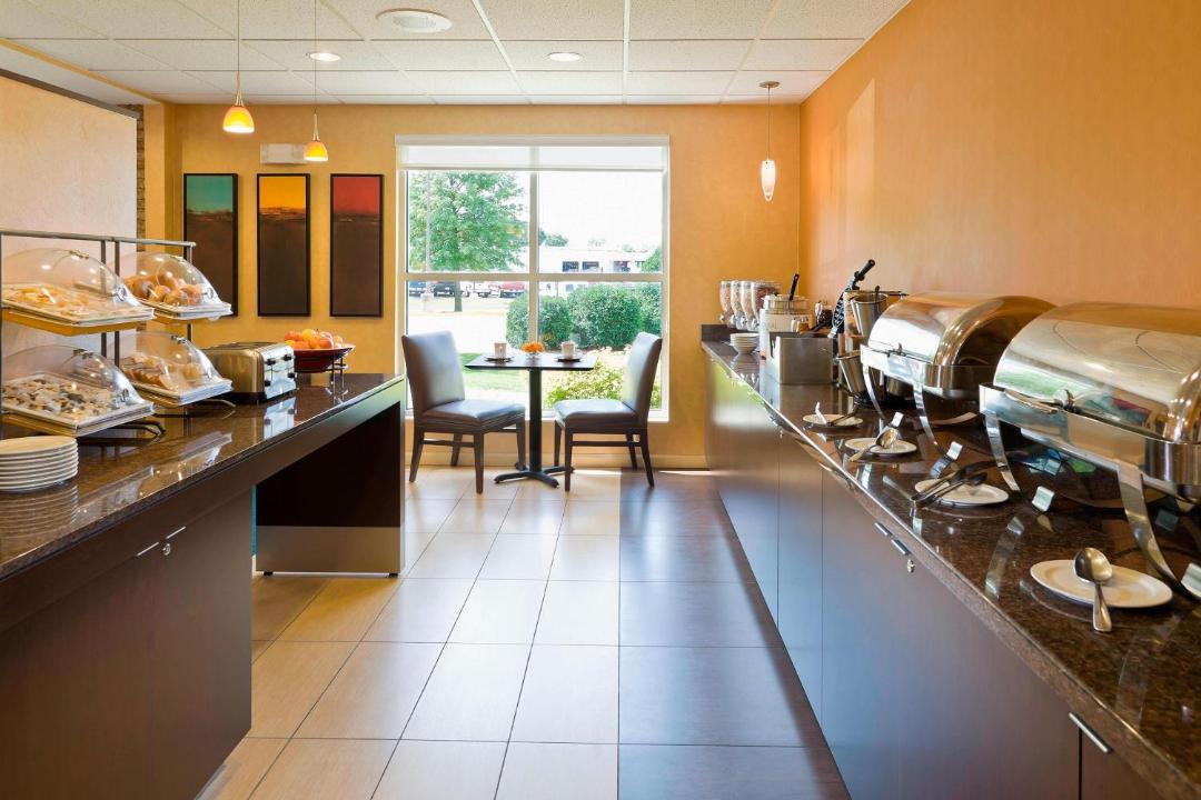 Photo of Kitchen in Cedar Rapids
