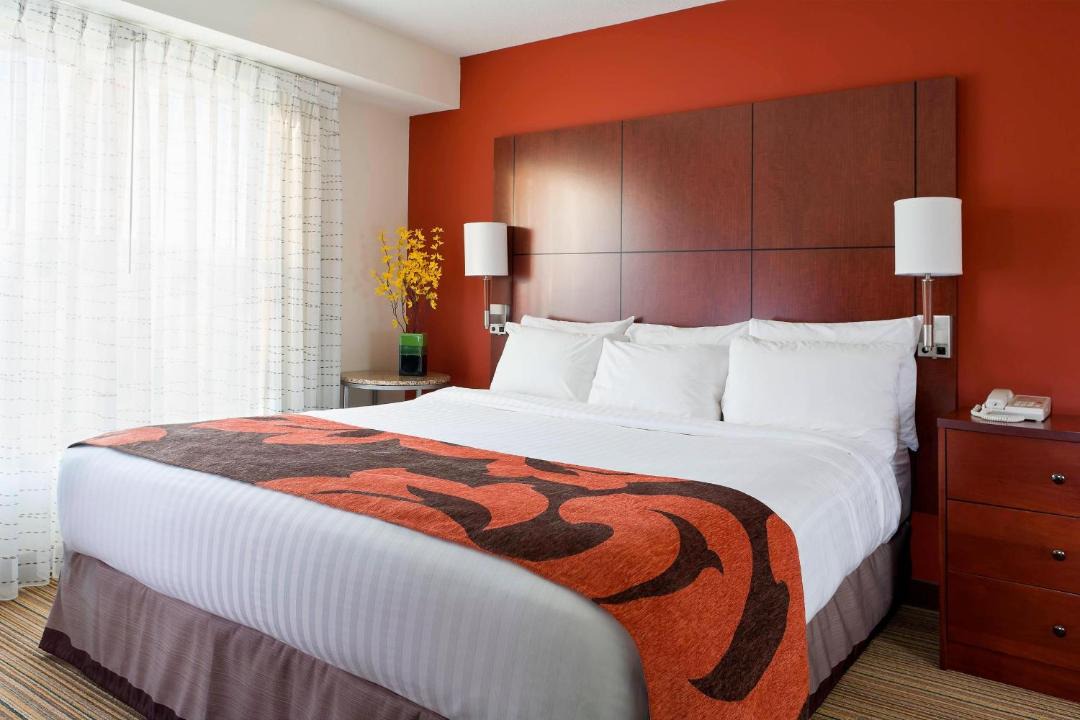 Photo of Bedroom in Cedar Rapids