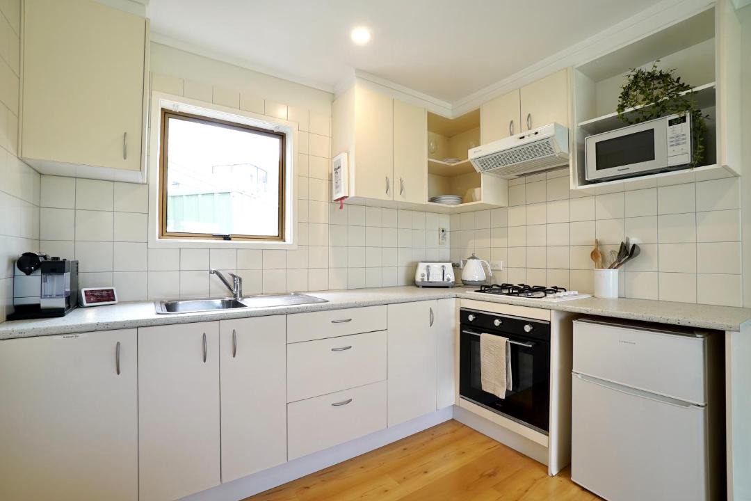 Photo of Kitchen in Browns Bay