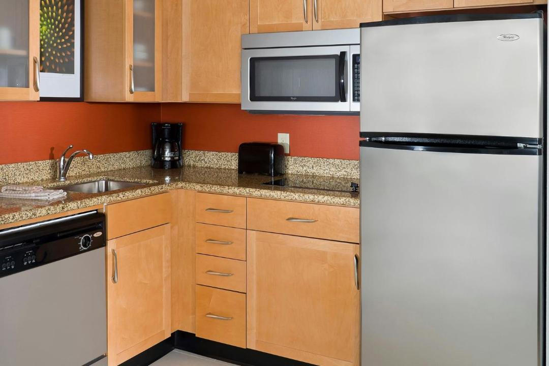 Photo of Kitchen in Canton