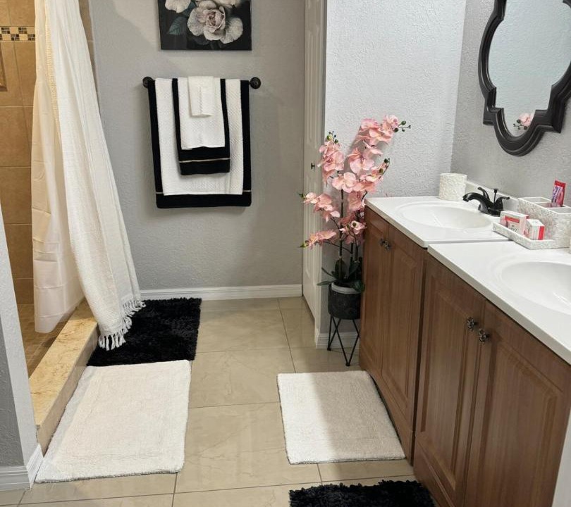 Photo of Bathroom in Nichols