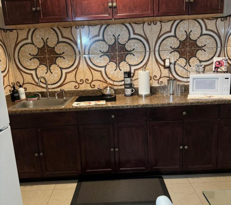 Photo of Kitchen in Nichols