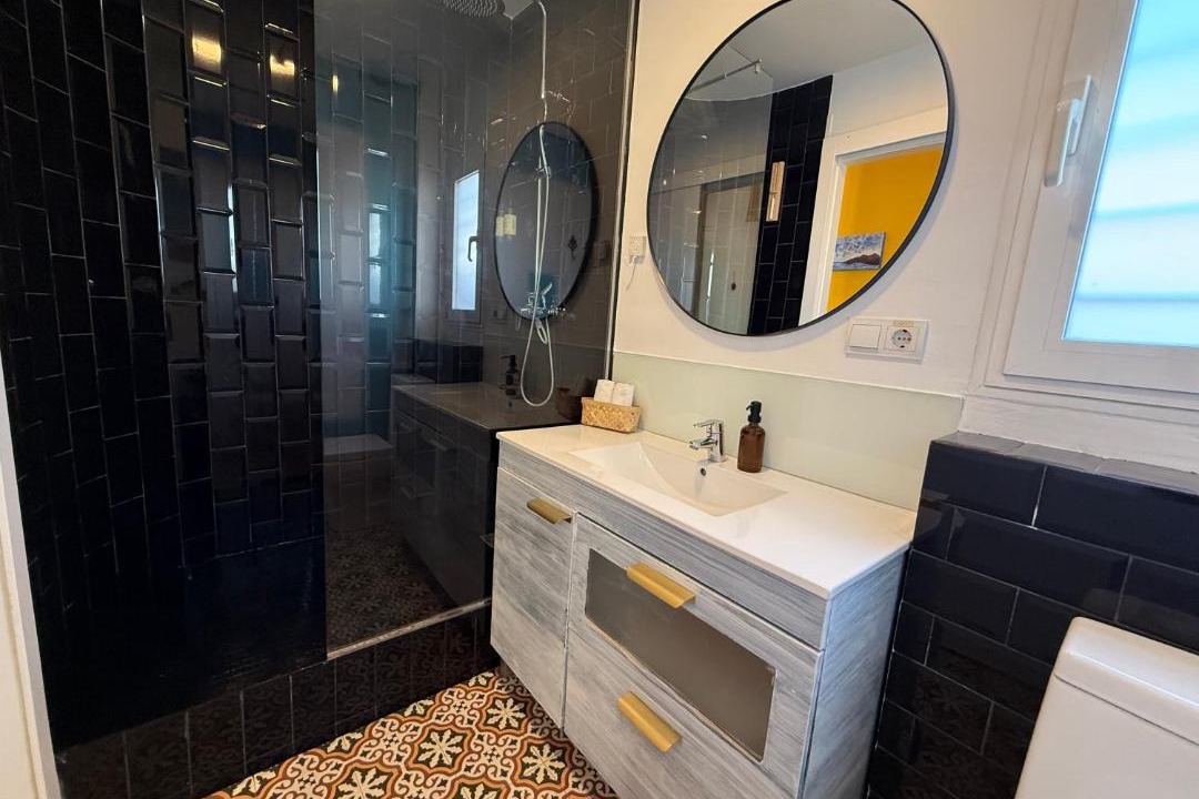 Photo of Bathroom in Arrancapins
