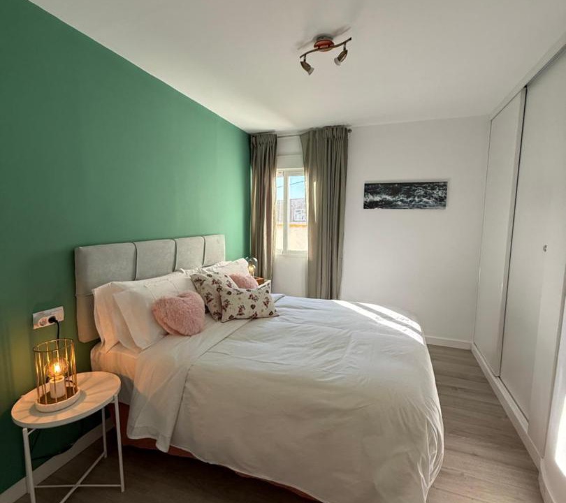 Photo of Bedroom in Arrancapins