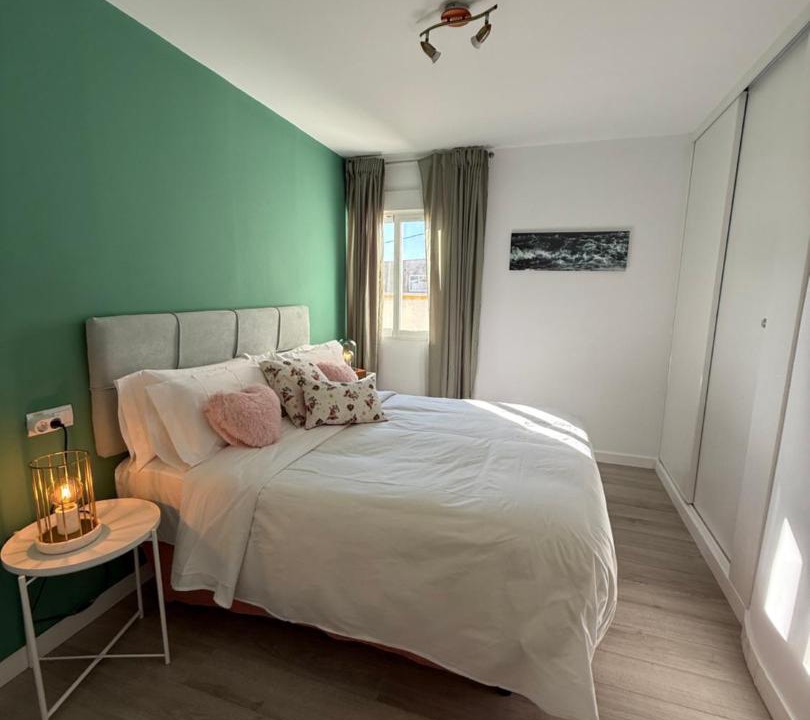 Photo of Bedroom in Arrancapins