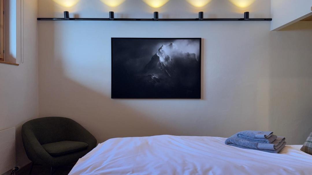 Photo of Bedroom in Villars-sur-Ollon