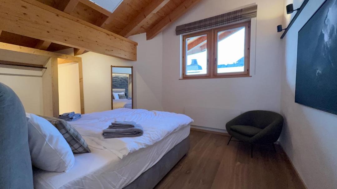 Photo of Bedroom in Villars-sur-Ollon