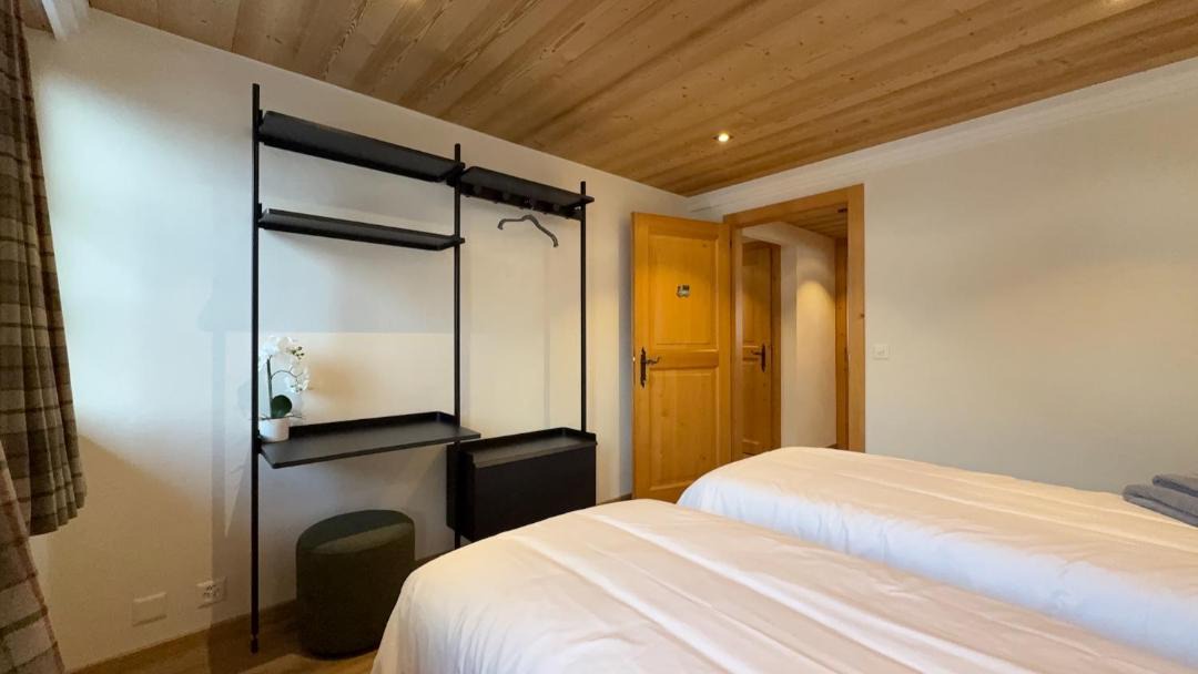Photo of Bedroom in Villars-sur-Ollon