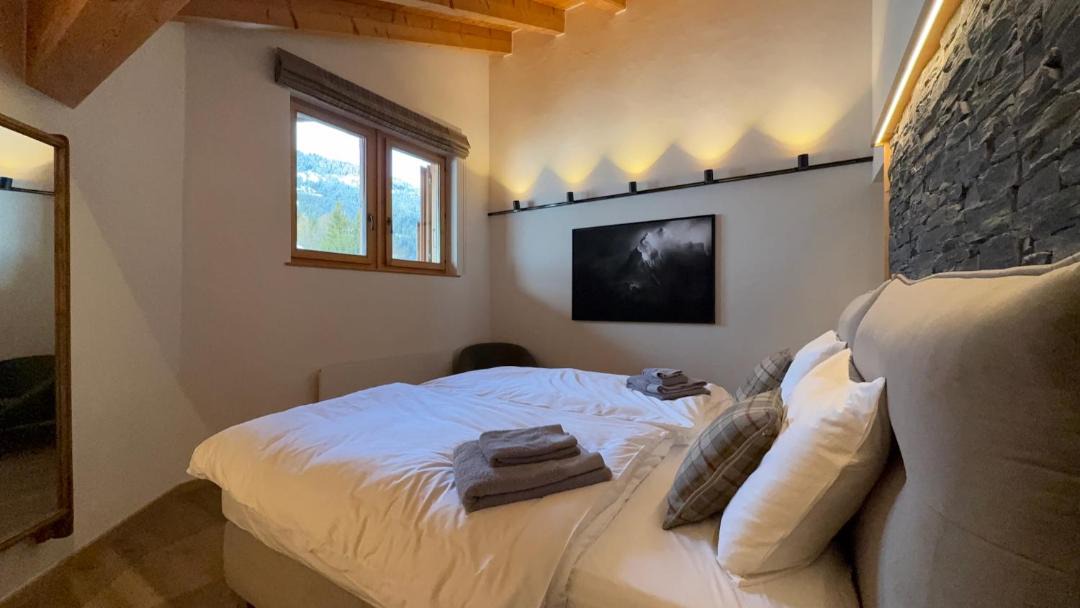 Photo of Bedroom in Villars-sur-Ollon