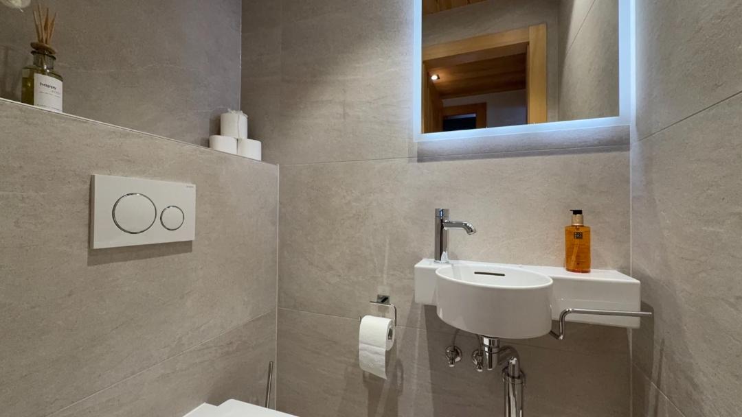 Photo of Bathroom in Villars-sur-Ollon