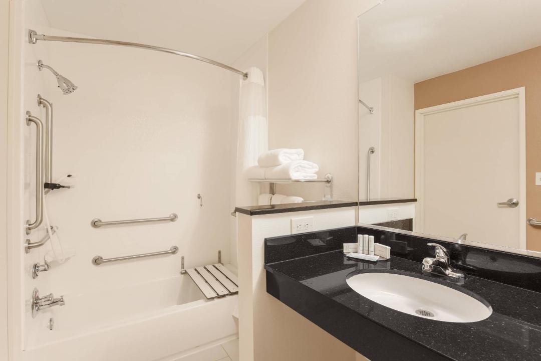 Photo of Bathroom in Victoria