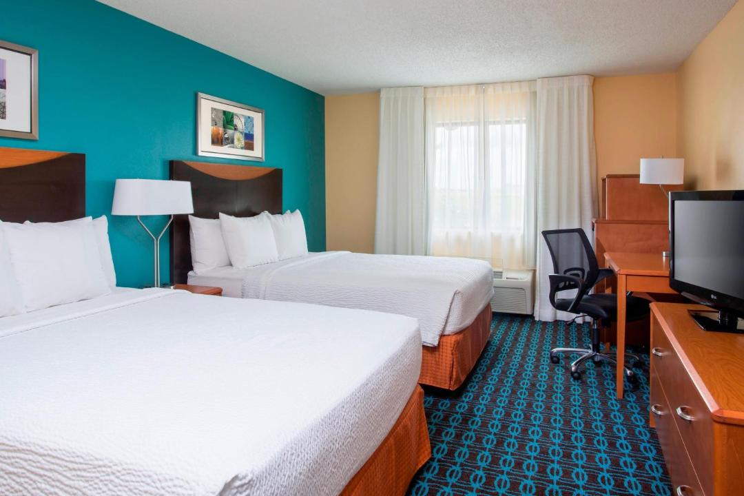 Photo of Bedroom in Victoria