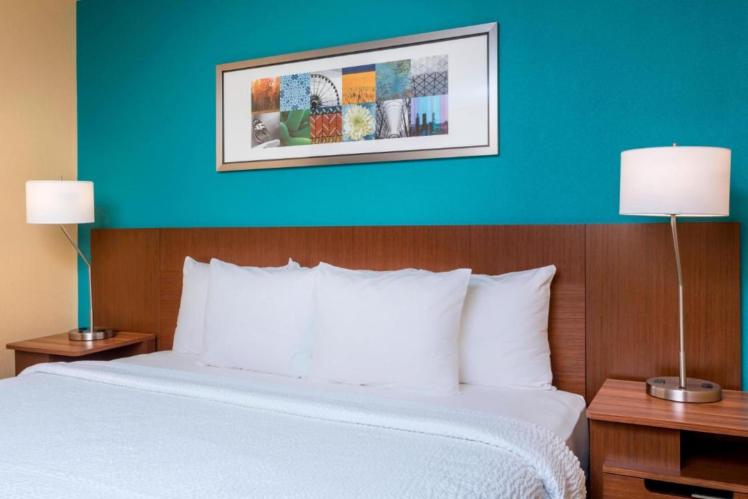 Photo of Bedroom in Victoria