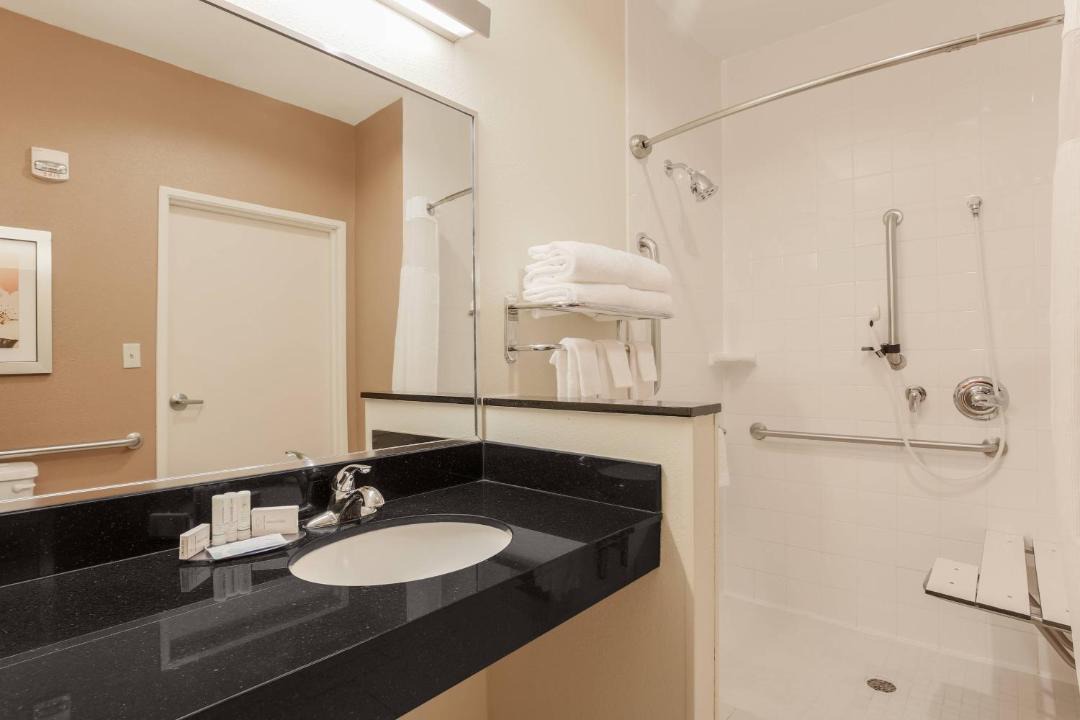 Photo of Bathroom in Victoria