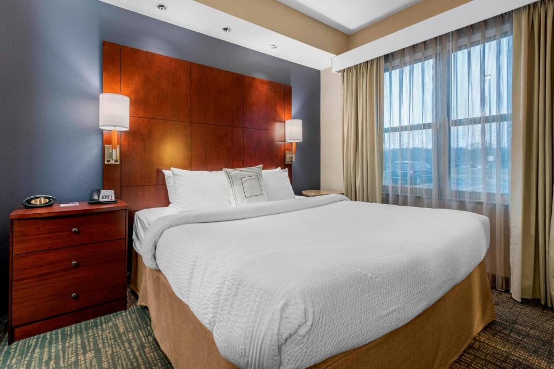 Photo of Bedroom in Columbus