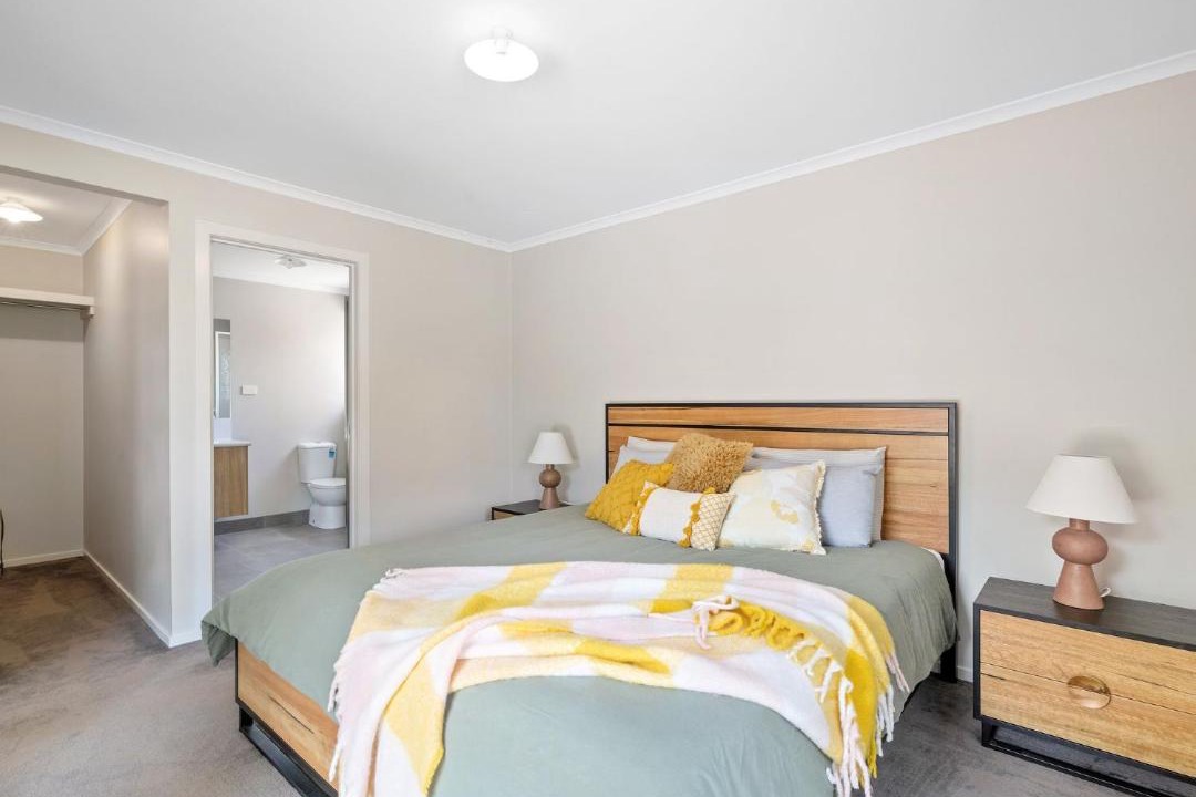 Photo of Bedroom in Venus Bay