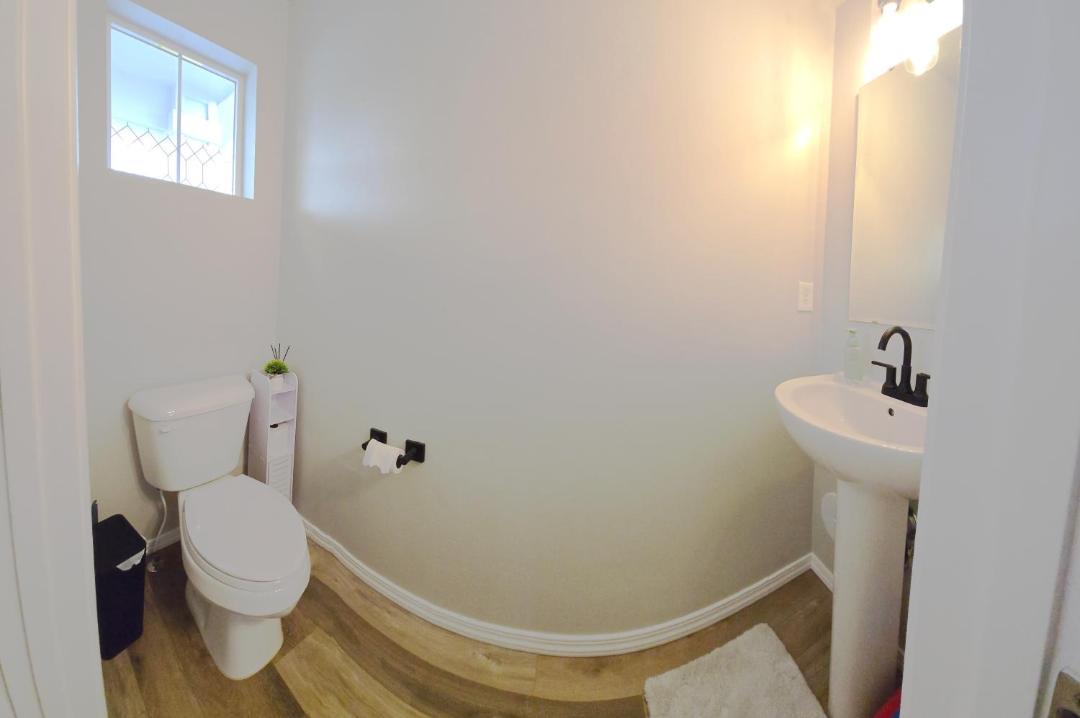 Photo of Bathroom in Southwest Ada County Alliance