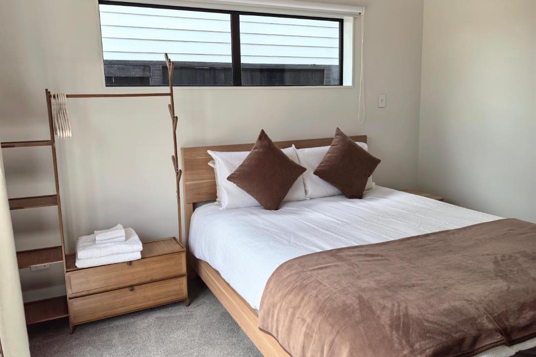 Photo of Bedroom in Waikato
