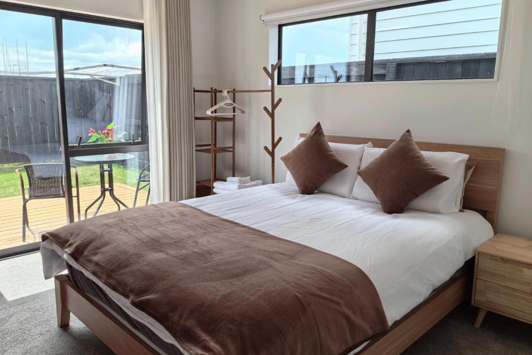 Photo of Bedroom in Waikato