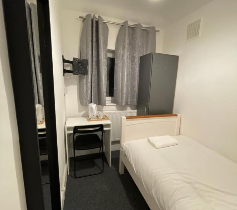 Photo of Bedroom in Cray Meadows