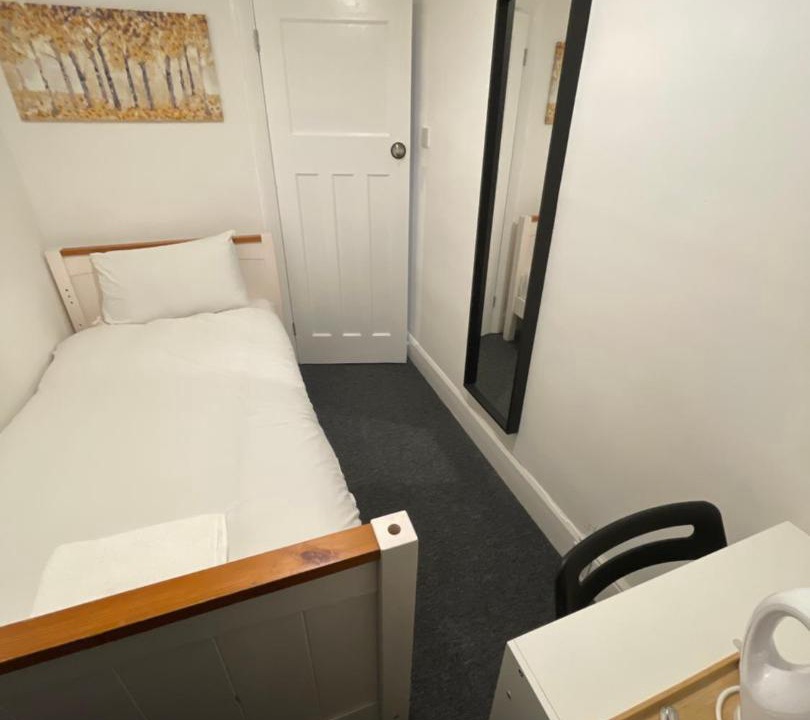 Photo of Bedroom in Cray Meadows