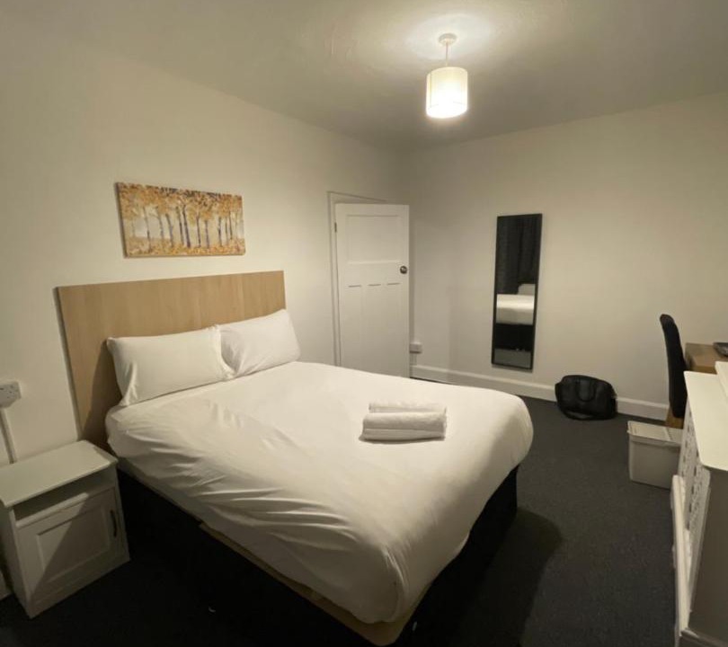 Photo of Bedroom in Cray Meadows