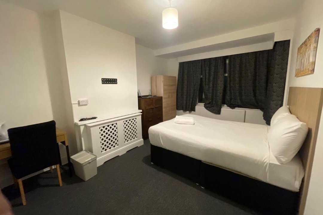 Photo of Bedroom in Cray Meadows