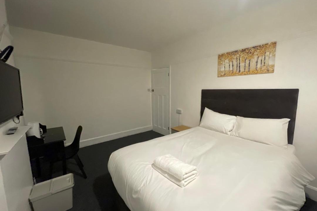 Photo of Bedroom in Cray Meadows