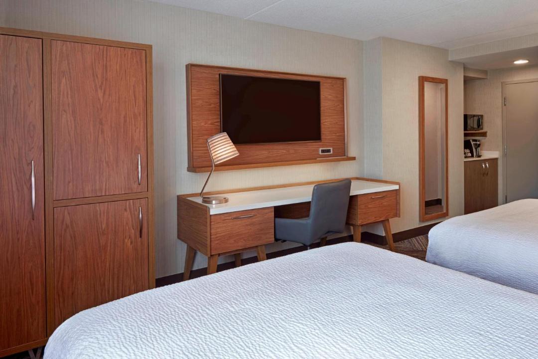 Photo of Bedroom in Hamilton