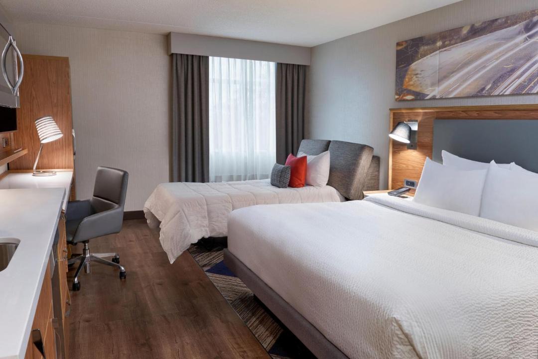 Photo of Bedroom in Hamilton
