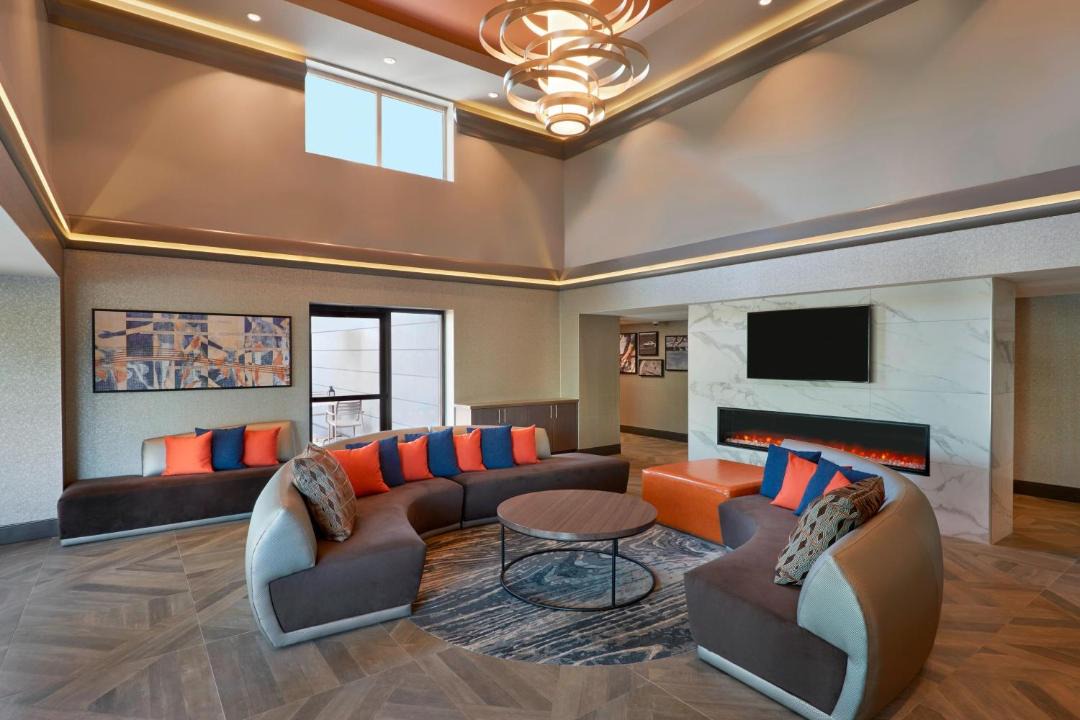 Photo of Livingroom in Hamilton