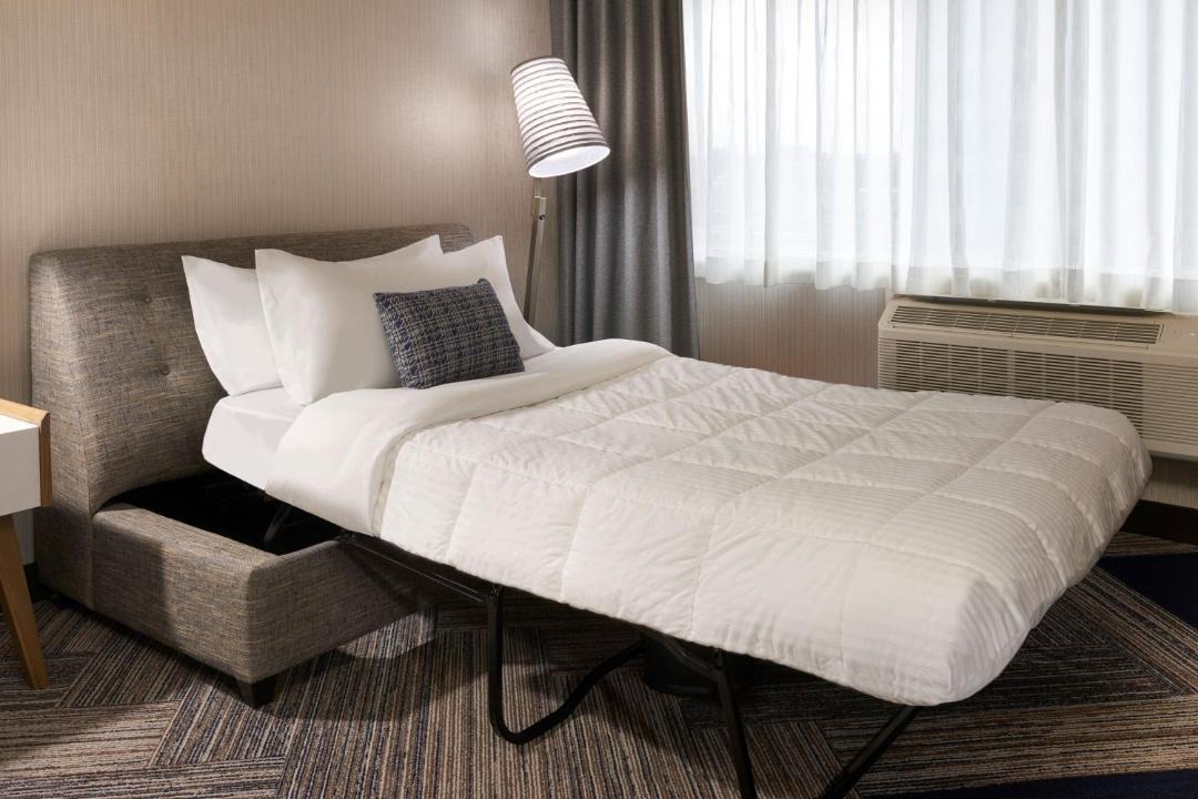 Photo of Bedroom in Windsor