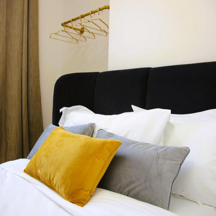 Photo of Bedroom in Cricklewood