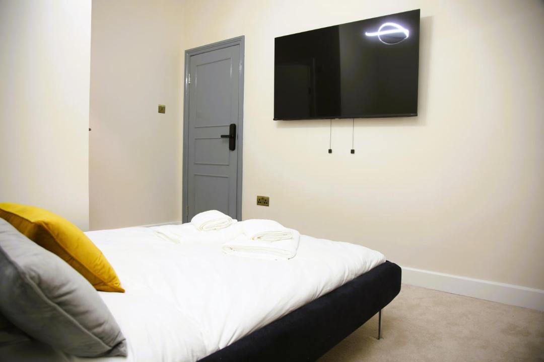 Photo of Bedroom in Cricklewood